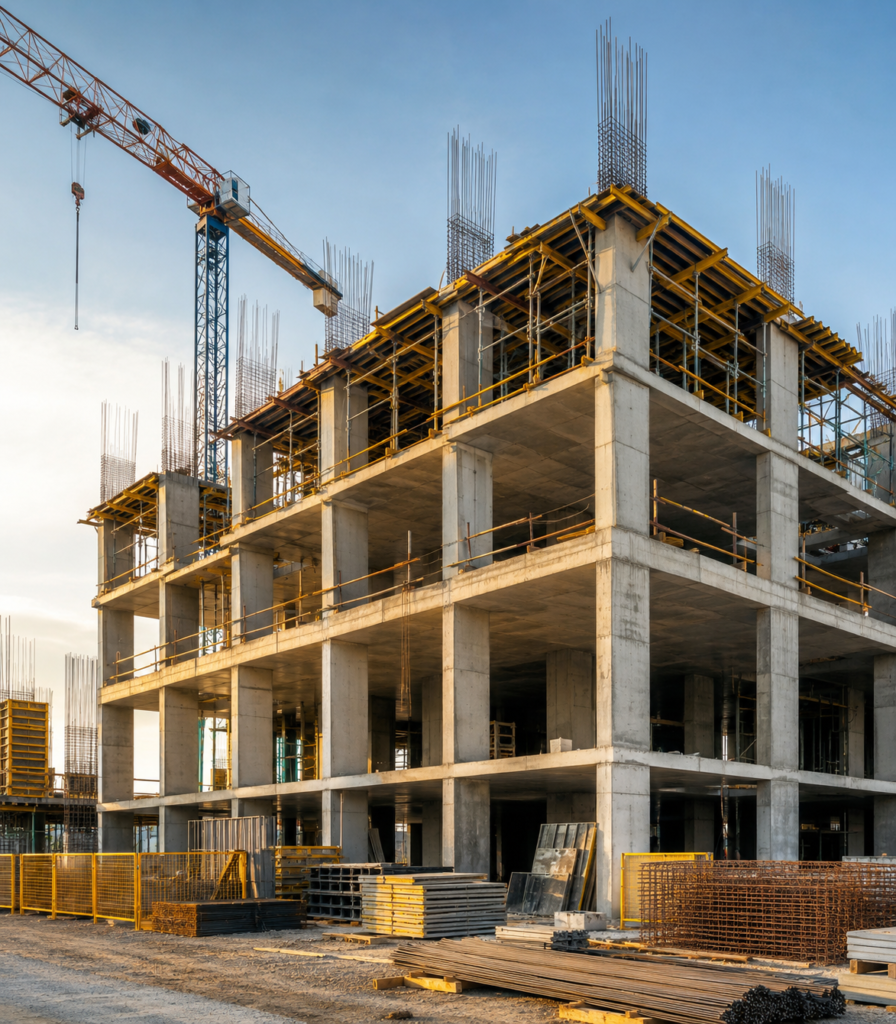 Contracting and Engineering Solutions