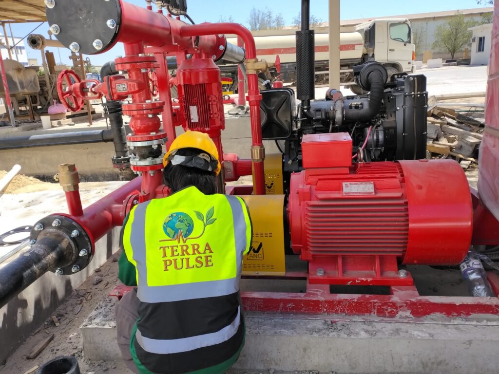 الهندسة التكنولوجية: كيف تعيد التكنولوجيا تشكيل مستقبل الهندسة؟