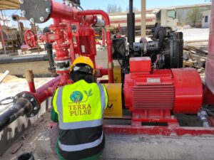 الهندسة التكنولوجية: كيف تعيد التكنولوجيا تشكيل مستقبل الهندسة؟