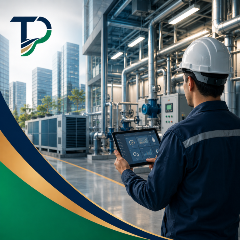 Facilities Management and Operations