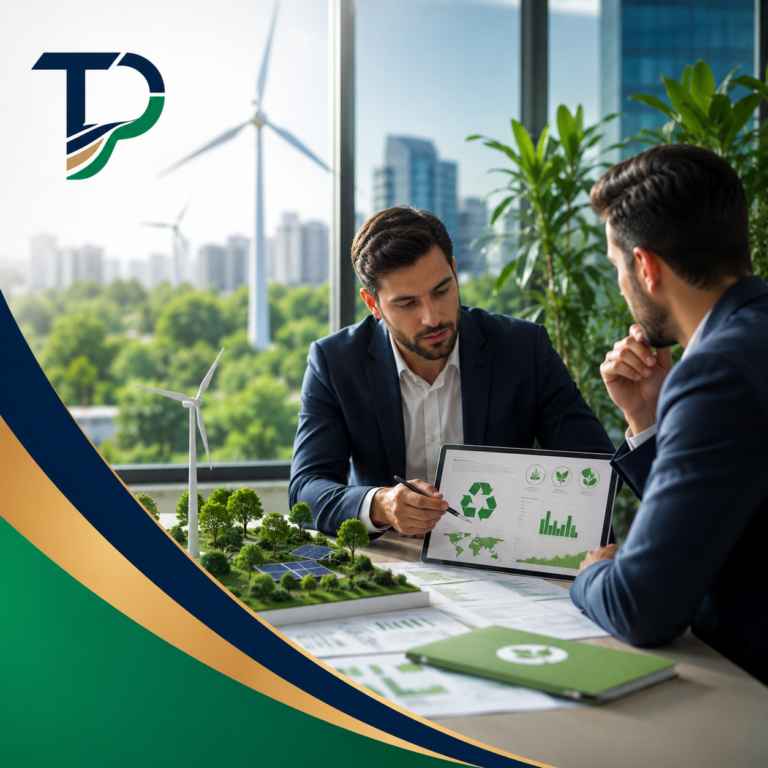 Environmental consulting