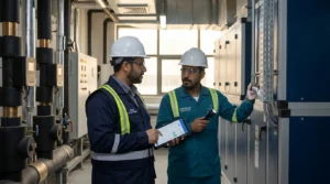 الصيانة الوقائية: أهميتها وخطوات إعداد خطة صيانة فعالة للمنشآت
