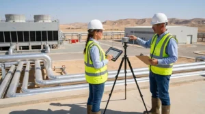 Environmental Impact Assessment in Saudi Arabia: Steps, Requirements and Importance of an EIA Study