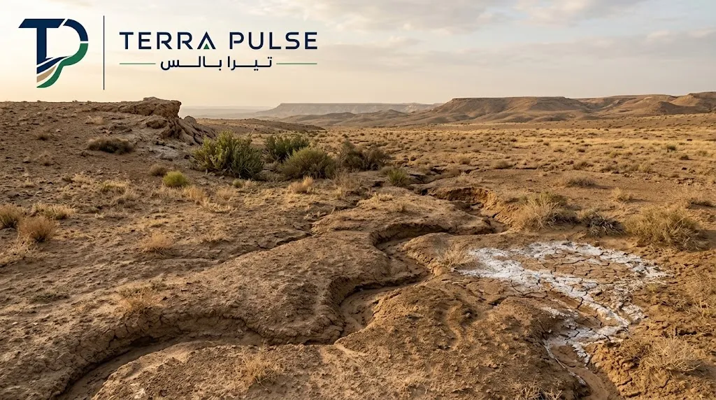 أسباب تدهور الأراضي: العوامل والمؤشرات وطرق الحد منها