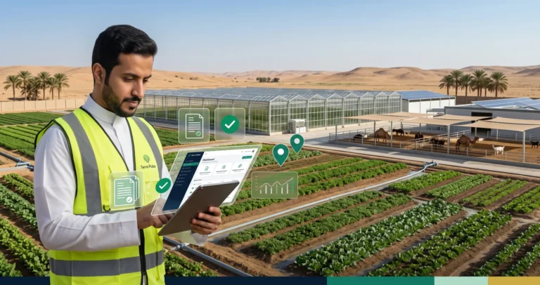 Farm Permits in Saudi Arabia: Requirements and Application Steps