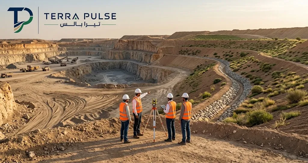 Quarry Rehabilitation Plan: Stages, Requirements and Success Indicators