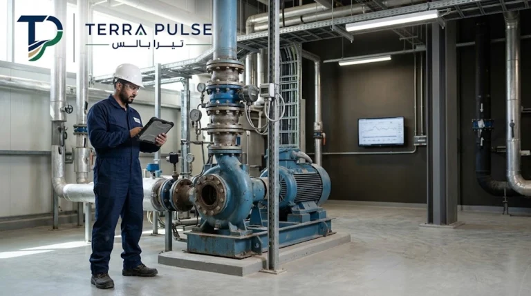 Digital Facility Monitoring: Tracking Assets, Work Orders and Performance Indicators