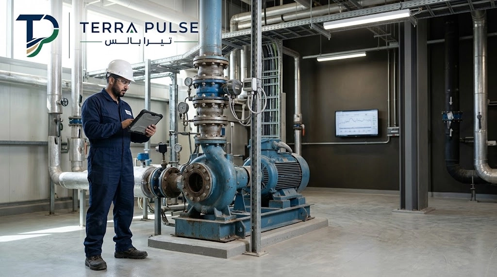 Digital Facility Monitoring: Tracking Assets, Work Orders and Performance Indicators