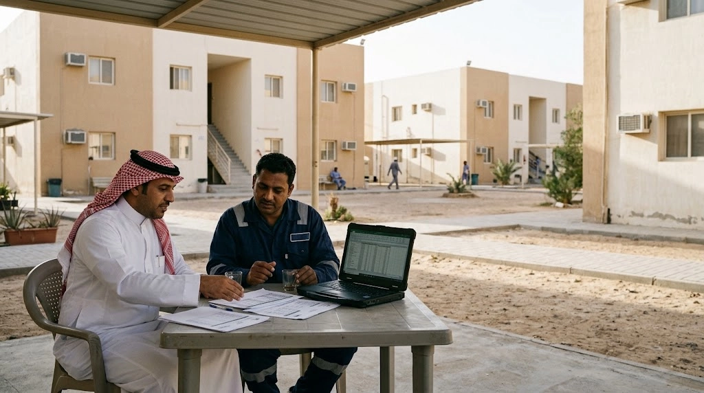 Worker Accommodation Costs for Companies: Budgeting and Comparing Quotes