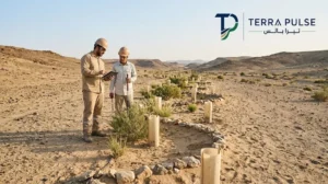 نباتات إعادة تأهيل المناطق المتدهورة: معايير الاختيار وخطوات الزراعة